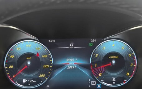 Mercedes-Benz GLC, 2021 год, 5 599 000 рублей, 27 фотография