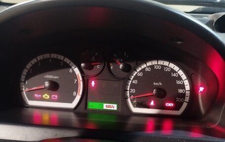 Chevrolet Aveo III, 2008 год, 450 000 рублей, 8 фотография