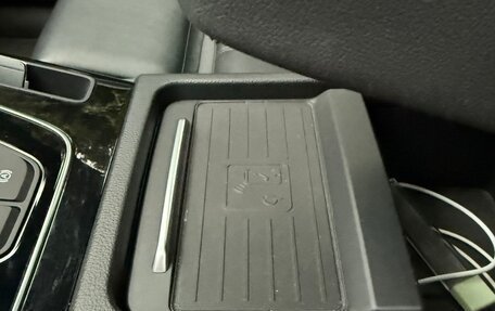 Audi Q5, 2021 год, 4 850 000 рублей, 9 фотография