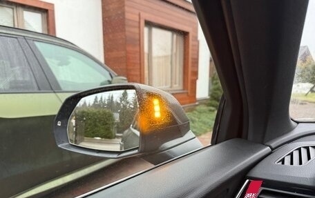 Audi Q5, 2021 год, 4 850 000 рублей, 12 фотография