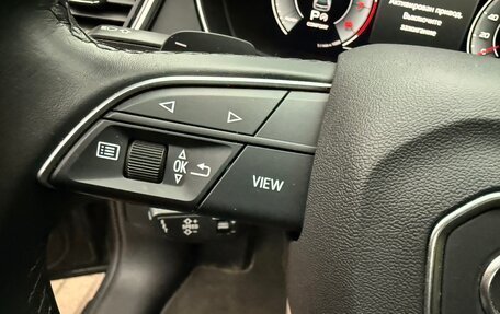 Audi Q5, 2021 год, 4 850 000 рублей, 18 фотография