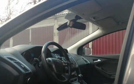 Ford Focus III, 2012 год, 750 000 рублей, 3 фотография