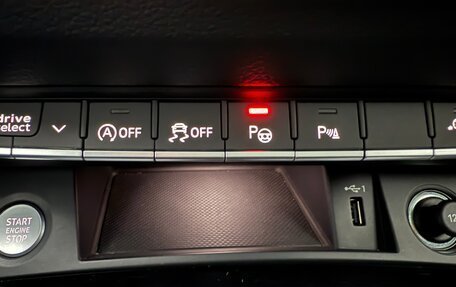 Audi Q5, 2021 год, 4 850 000 рублей, 25 фотография