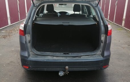 Ford Focus III, 2012 год, 750 000 рублей, 4 фотография