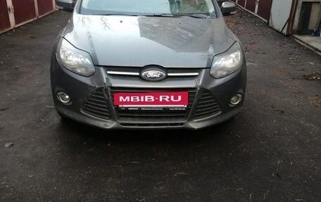 Ford Focus III, 2012 год, 750 000 рублей, 7 фотография