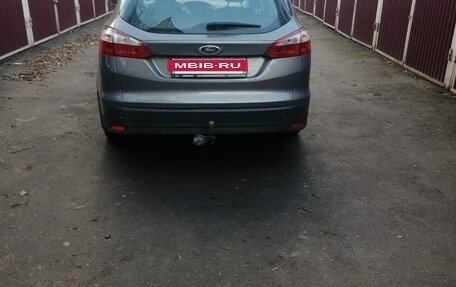 Ford Focus III, 2012 год, 750 000 рублей, 5 фотография