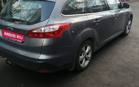 Ford Focus III, 2012 год, 750 000 рублей, 6 фотография