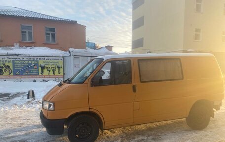 Volkswagen Transporter T4, 1993 год, 360 000 рублей, 4 фотография