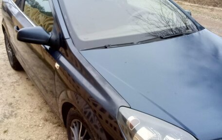 Opel Astra H, 2008 год, 435 000 рублей, 2 фотография