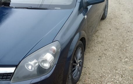 Opel Astra H, 2008 год, 435 000 рублей, 3 фотография