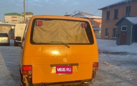 Volkswagen Transporter T4, 1993 год, 360 000 рублей, 3 фотография