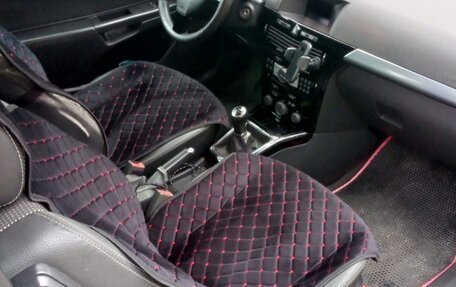 Opel Astra H, 2008 год, 435 000 рублей, 10 фотография