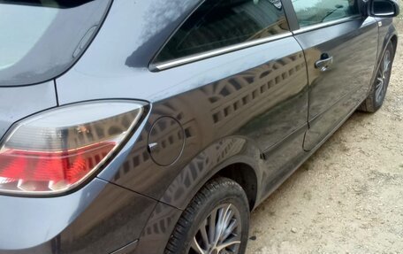 Opel Astra H, 2008 год, 435 000 рублей, 6 фотография