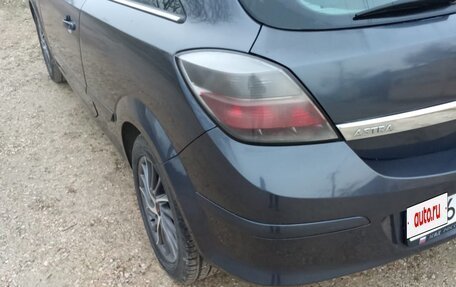 Opel Astra H, 2008 год, 435 000 рублей, 7 фотография