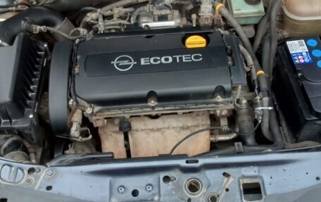 Opel Astra H, 2008 год, 435 000 рублей, 5 фотография