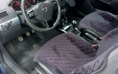 Opel Astra H, 2008 год, 435 000 рублей, 11 фотография