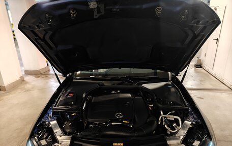 Mercedes-Benz E-Класс, 2021 год, 6 500 000 рублей, 11 фотография