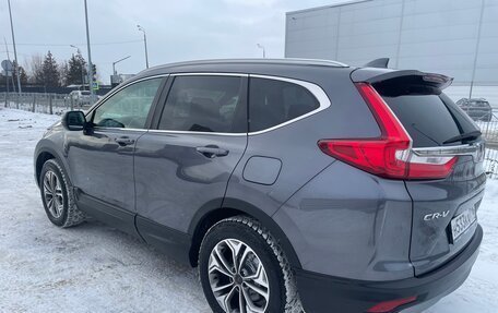 Honda CR-V IV, 2020 год, 2 980 000 рублей, 3 фотография