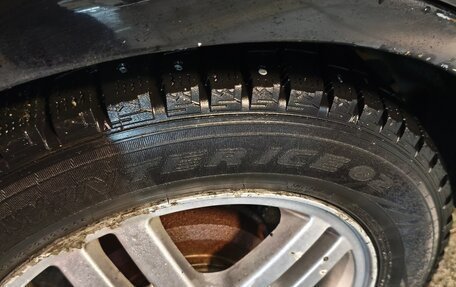 Ford Focus IV, 2002 год, 160 000 рублей, 5 фотография