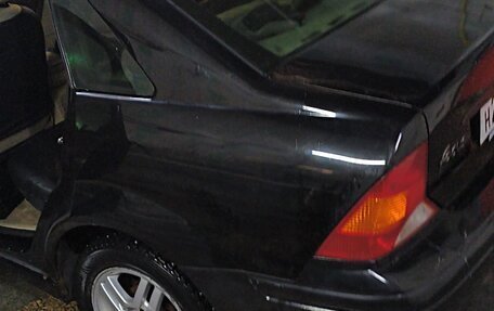 Ford Focus IV, 2002 год, 160 000 рублей, 2 фотография