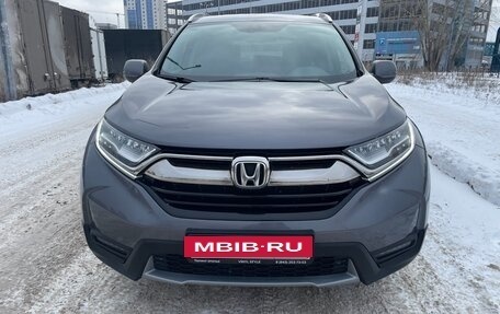 Honda CR-V IV, 2020 год, 2 980 000 рублей, 2 фотография