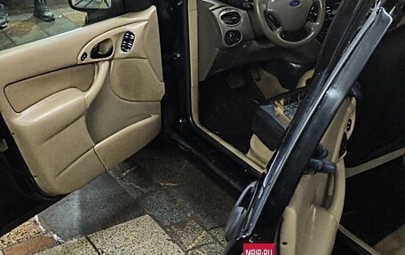 Ford Focus IV, 2002 год, 160 000 рублей, 4 фотография