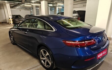 Mercedes-Benz E-Класс, 2021 год, 6 500 000 рублей, 5 фотография