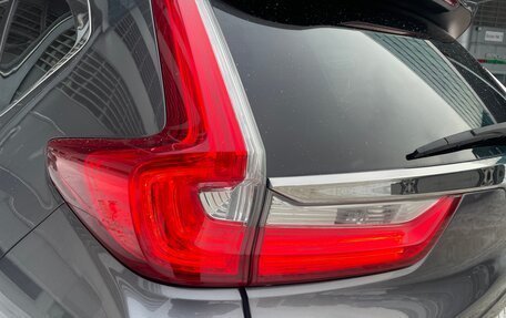 Honda CR-V IV, 2020 год, 2 980 000 рублей, 7 фотография