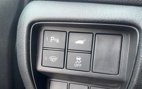 Honda CR-V IV, 2020 год, 2 980 000 рублей, 11 фотография