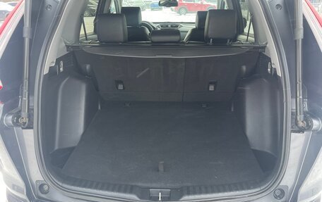 Honda CR-V IV, 2020 год, 2 980 000 рублей, 6 фотография