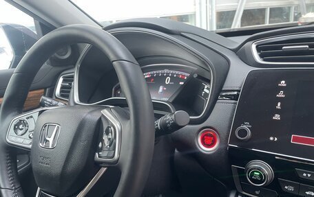 Honda CR-V IV, 2020 год, 2 980 000 рублей, 12 фотография