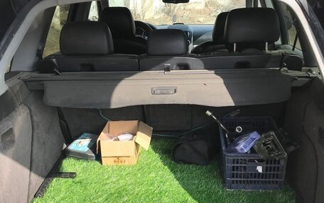 Porsche Cayenne III, 2006 год, 1 000 000 рублей, 7 фотография