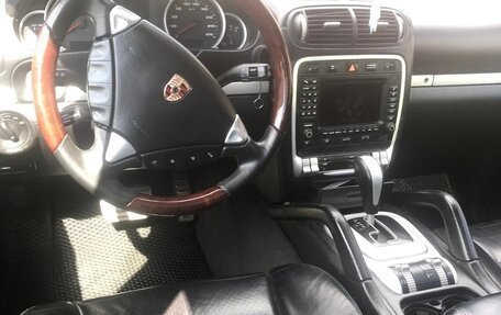 Porsche Cayenne III, 2006 год, 1 000 000 рублей, 8 фотография