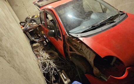 Daewoo Matiz I, 2006 год, 70 000 рублей, 8 фотография