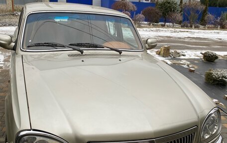 ГАЗ 31105 «Волга», 2005 год, 180 000 рублей, 3 фотография