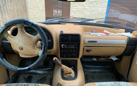 ГАЗ 31105 «Волга», 2005 год, 180 000 рублей, 8 фотография