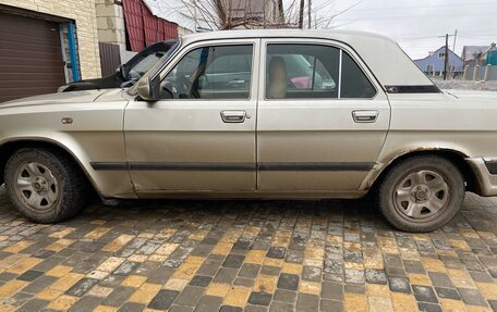 ГАЗ 31105 «Волга», 2005 год, 180 000 рублей, 9 фотография