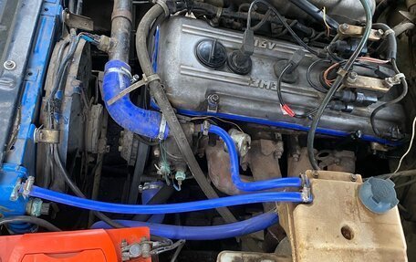 ГАЗ 31105 «Волга», 2005 год, 180 000 рублей, 11 фотография