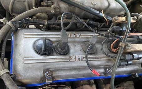 ГАЗ 31105 «Волга», 2005 год, 180 000 рублей, 10 фотография