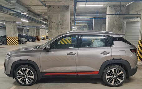 Changan CS35 Plus, 2023 год, 1 825 000 рублей, 3 фотография