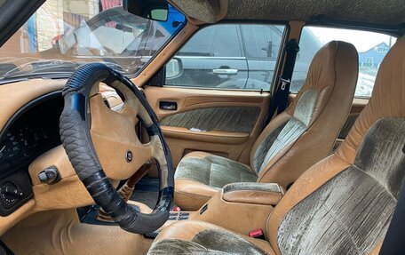 ГАЗ 31105 «Волга», 2005 год, 180 000 рублей, 12 фотография