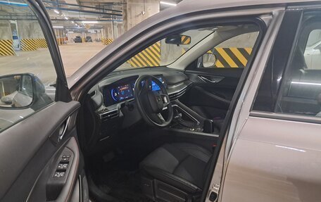 Changan CS35 Plus, 2023 год, 1 825 000 рублей, 7 фотография