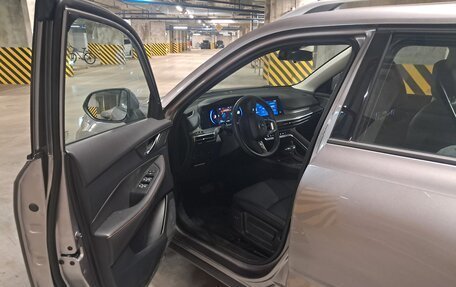 Changan CS35 Plus, 2023 год, 1 825 000 рублей, 8 фотография