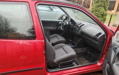 Volkswagen Polo III рестайлинг, 2000 год, 350 000 рублей, 9 фотография