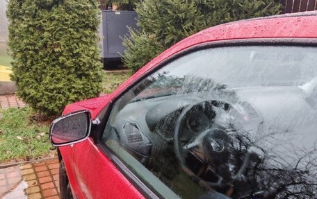 Volkswagen Polo III рестайлинг, 2000 год, 350 000 рублей, 7 фотография