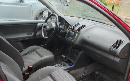 Volkswagen Polo III рестайлинг, 2000 год, 350 000 рублей, 10 фотография