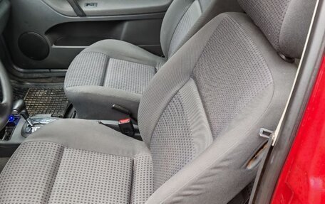 Volkswagen Polo III рестайлинг, 2000 год, 350 000 рублей, 11 фотография