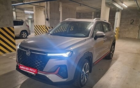 Changan CS35 Plus, 2023 год, 1 825 000 рублей, 6 фотография