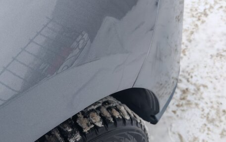 Hyundai Solaris II рестайлинг, 2021 год, 1 750 000 рублей, 7 фотография