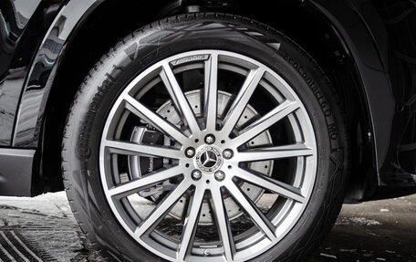 Mercedes-Benz GLS, 2025 год, 18 500 000 рублей, 8 фотография